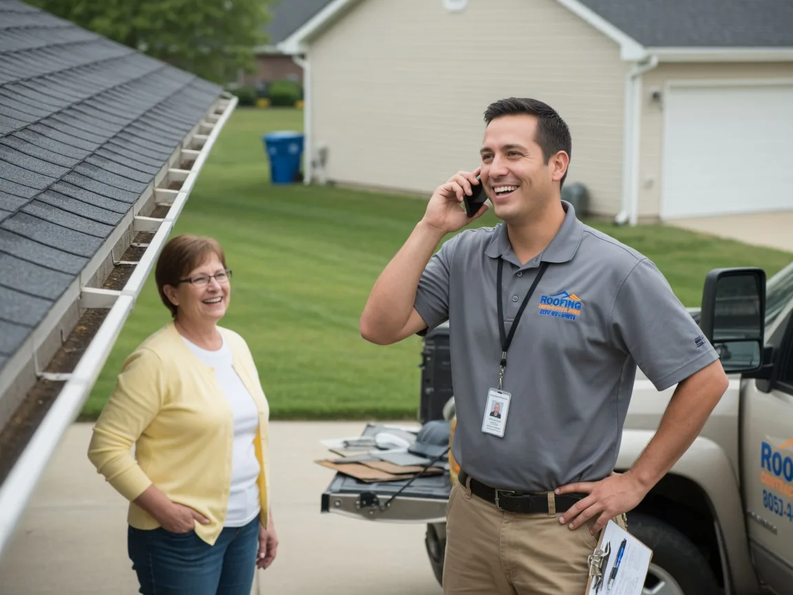 Local Roofing Contractors Grandfalls, TX FAQs